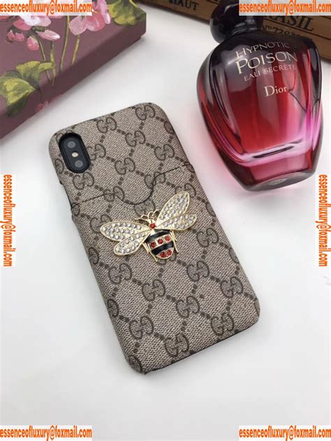 gucci kopfhörer|gucci iphone cases for women.